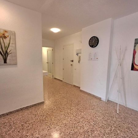 Castellon Center Modern Spacious Apartment Καστεγιόν δε λα Πλάνα Εξωτερικό φωτογραφία