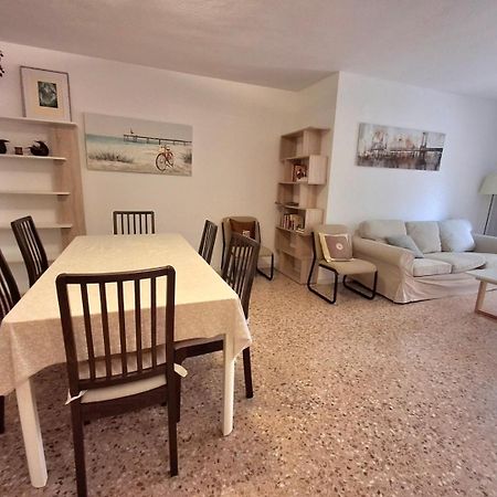 Castellon Center Modern Spacious Apartment Καστεγιόν δε λα Πλάνα Εξωτερικό φωτογραφία