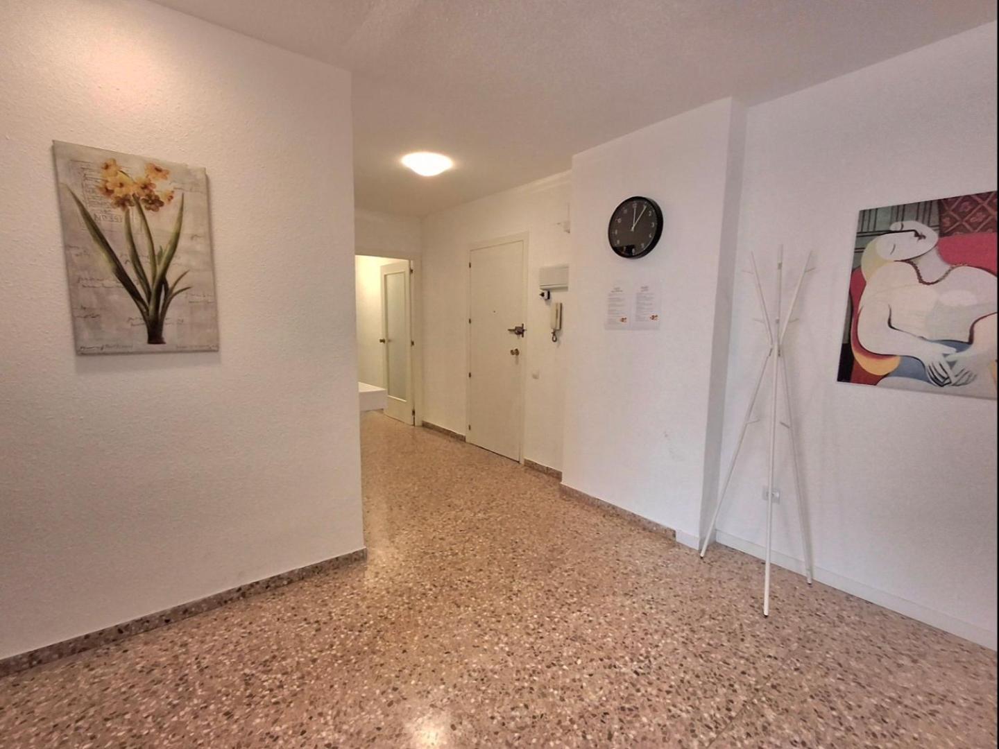 Castellon Center Modern Spacious Apartment Καστεγιόν δε λα Πλάνα Εξωτερικό φωτογραφία