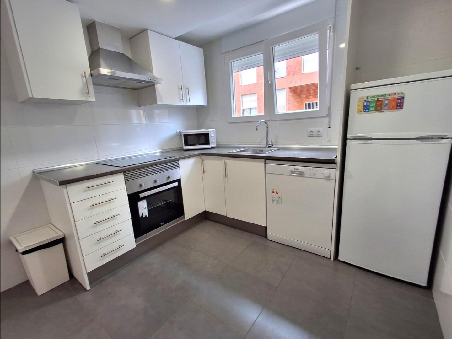 Castellon Center Modern Spacious Apartment Καστεγιόν δε λα Πλάνα Εξωτερικό φωτογραφία
